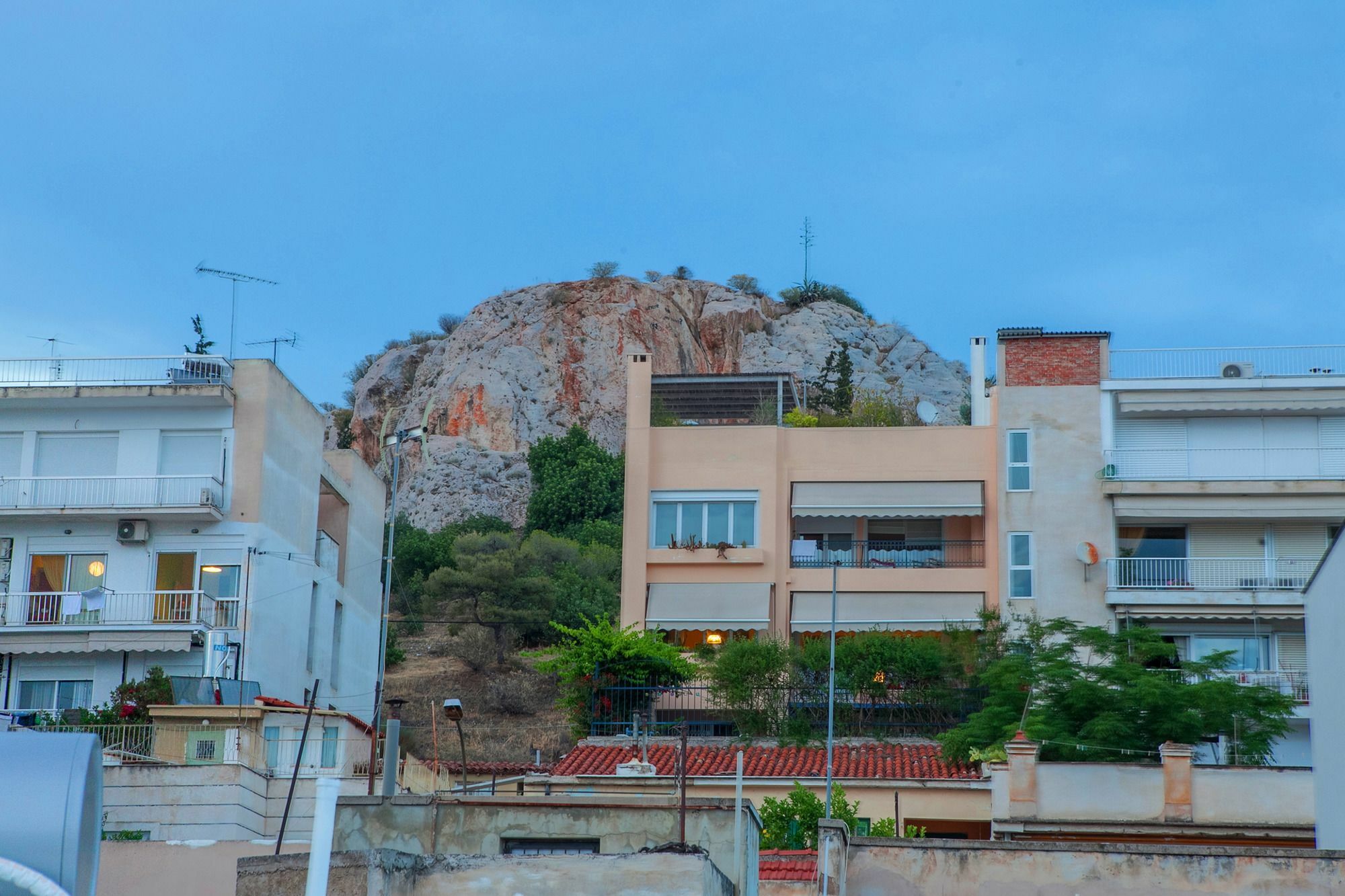 MUSES RESIDENCE אתונה (יוון) - החל מ-€ 65 | BOOKED